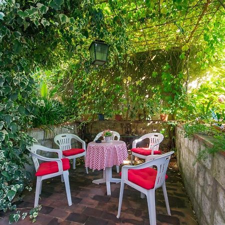 Veranda Rooms Дубровник Екстериор снимка