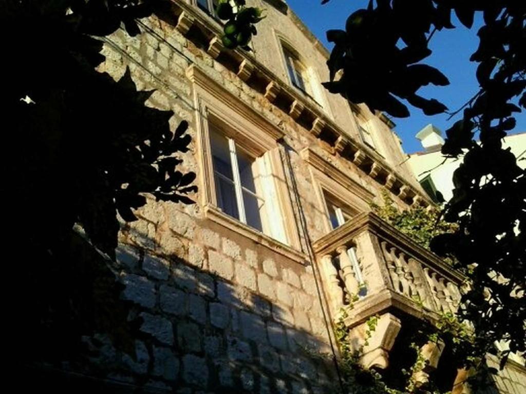 Veranda Rooms Дубровник Стая снимка