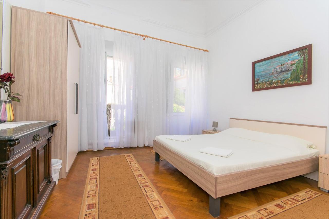 Veranda Rooms Дубровник Екстериор снимка