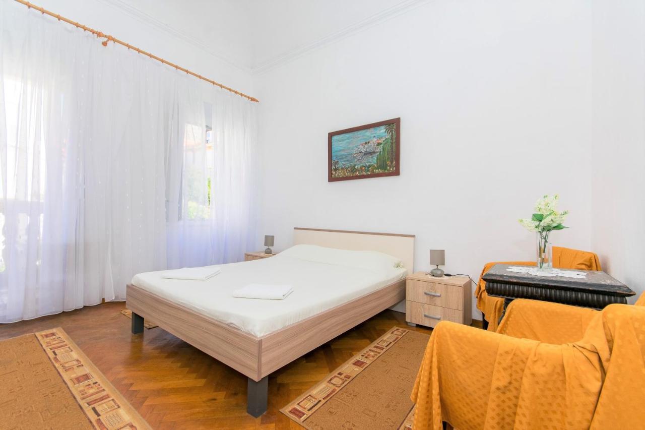 Veranda Rooms Дубровник Екстериор снимка