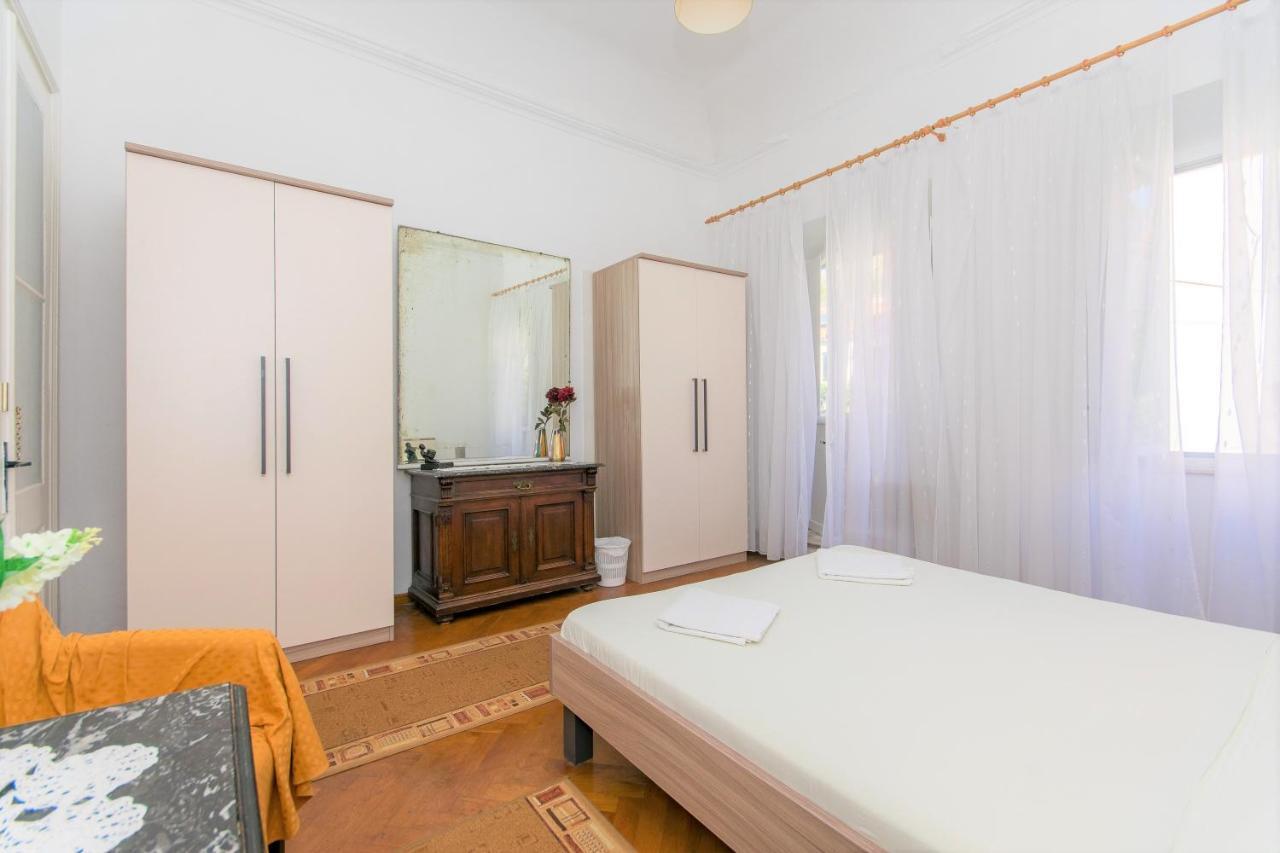 Veranda Rooms Дубровник Екстериор снимка