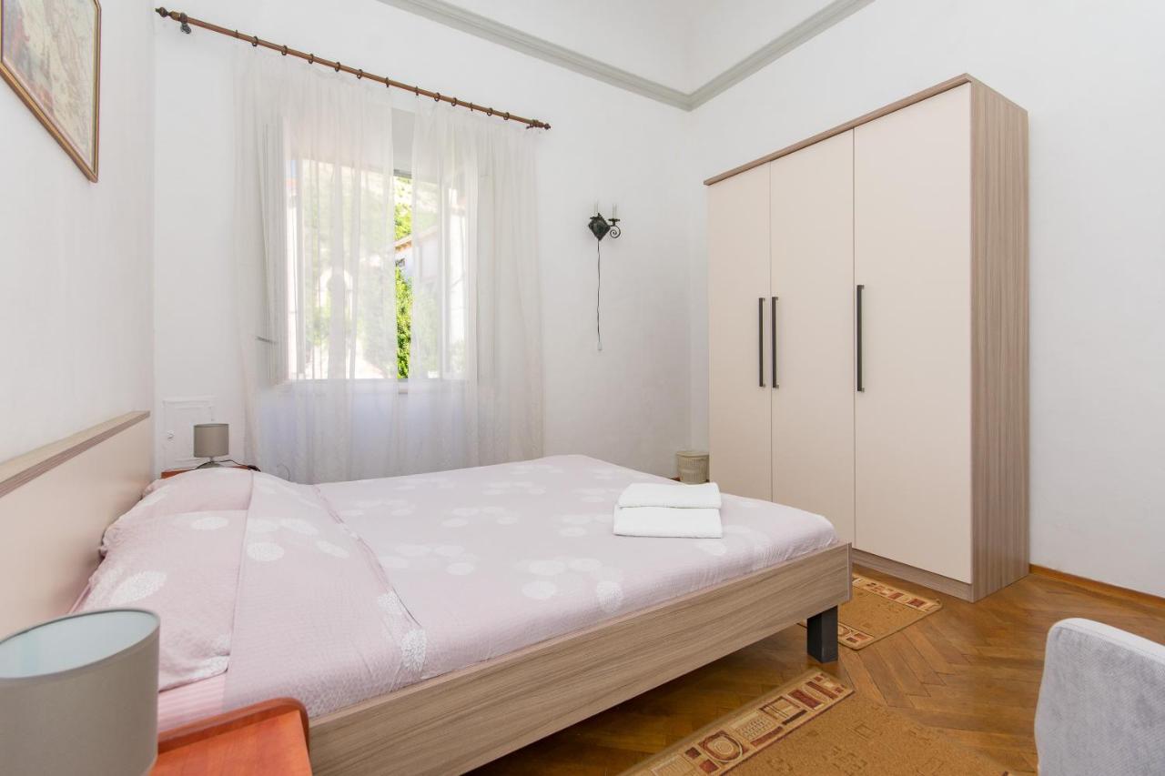 Veranda Rooms Дубровник Екстериор снимка