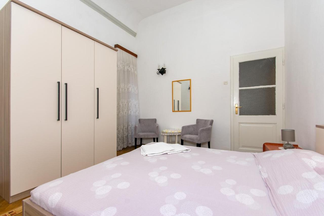 Veranda Rooms Дубровник Екстериор снимка