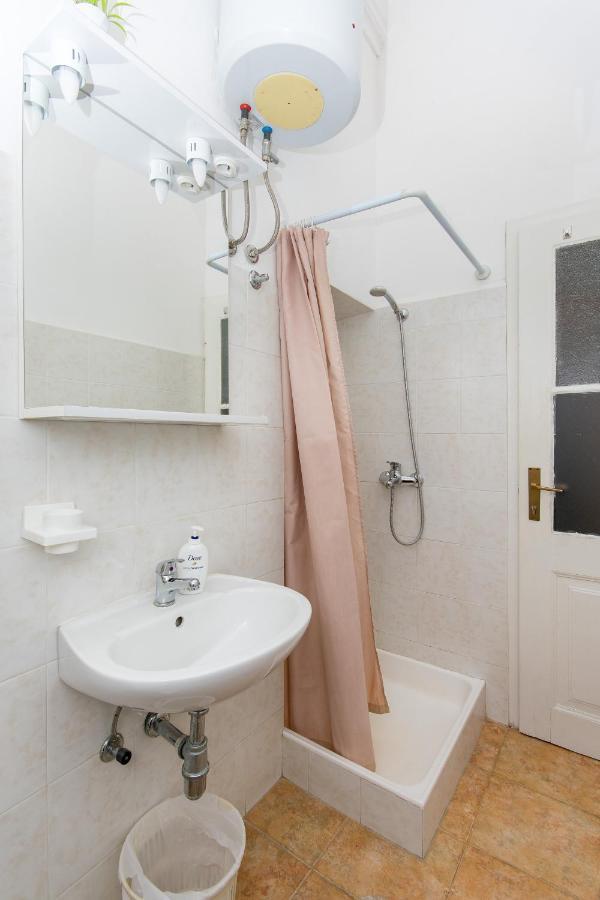 Veranda Rooms Дубровник Екстериор снимка
