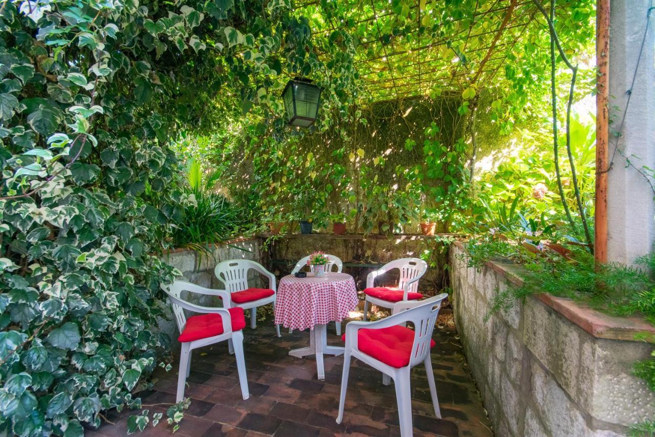 Veranda Rooms Дубровник Екстериор снимка