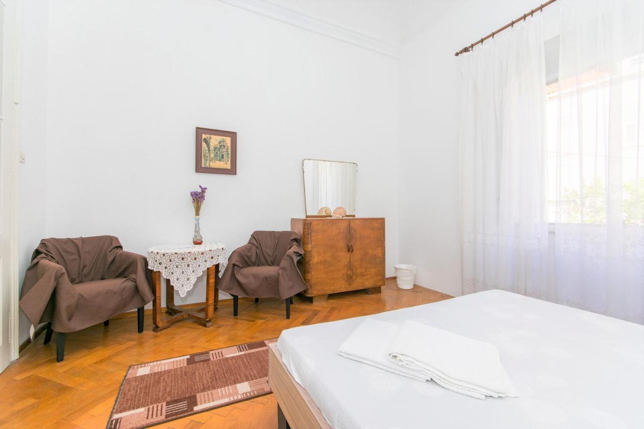 Veranda Rooms Дубровник Екстериор снимка